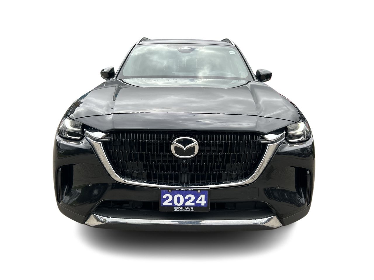 2024 Mazda CX-90 MHEV in Mississauga, Ontario
