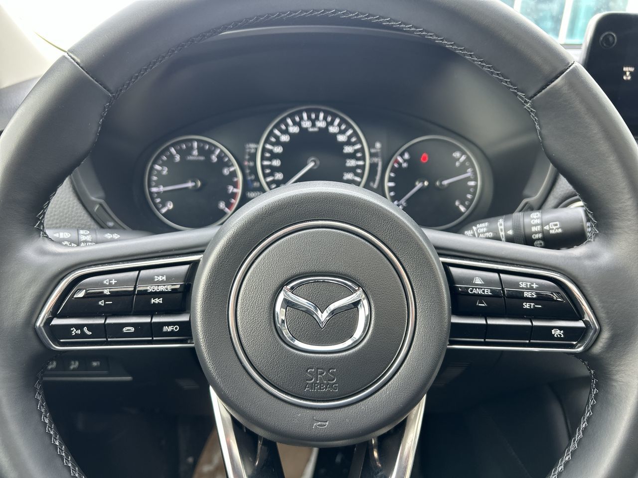 Mazda CX-90 MHEV  2024 à Mississauga, Ontario