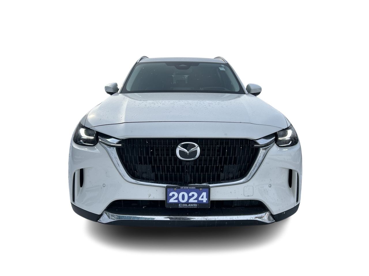 Mazda CX-90 MHEV  2024 à Mississauga, Ontario