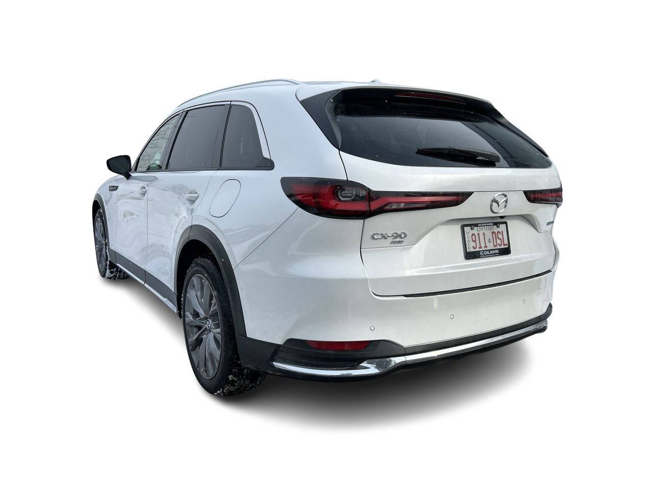 Mazda CX-90 MHEV  2024 à Mississauga, Ontario