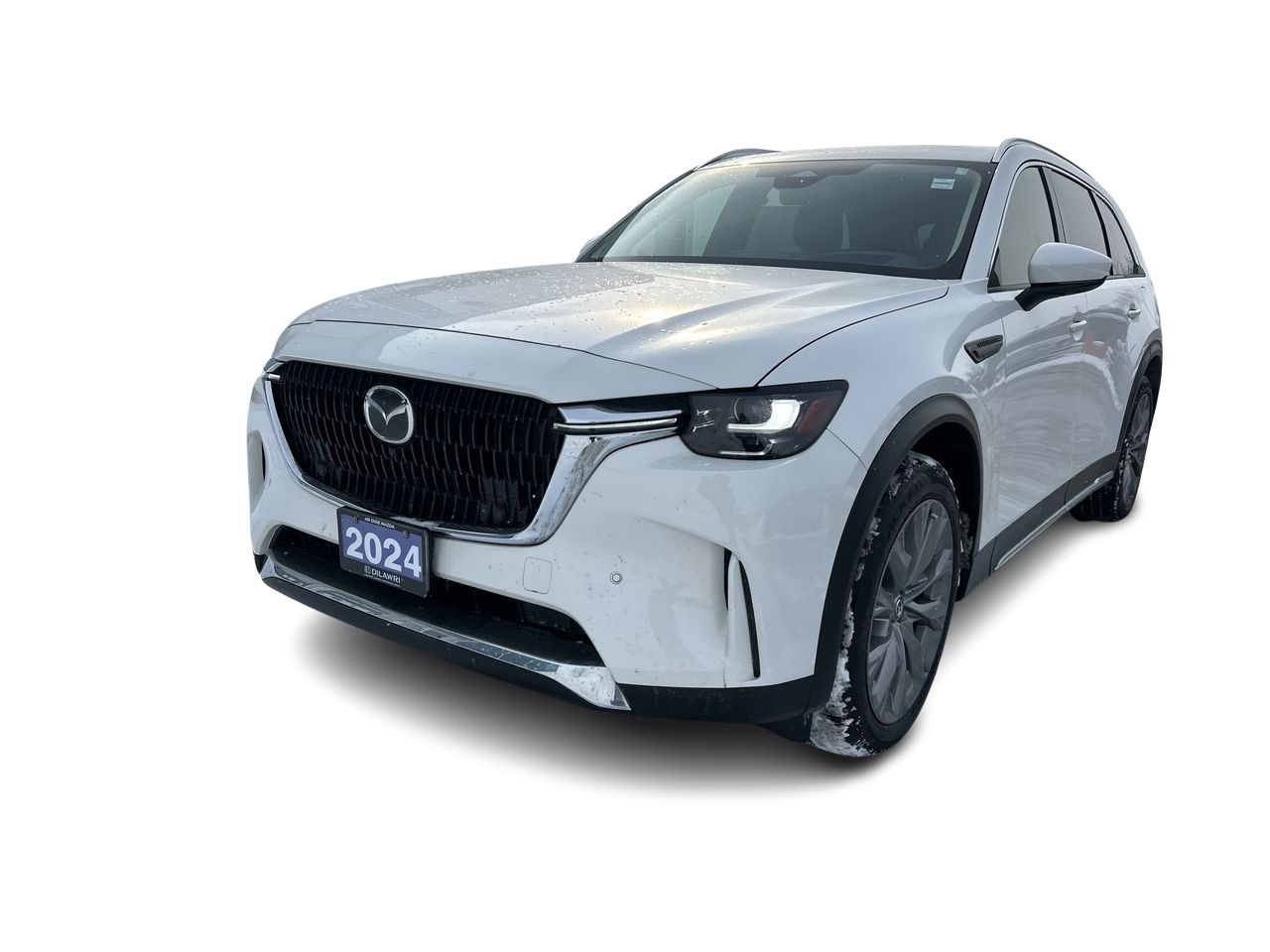 Mazda CX-90 MHEV  2024 à Mississauga, Ontario