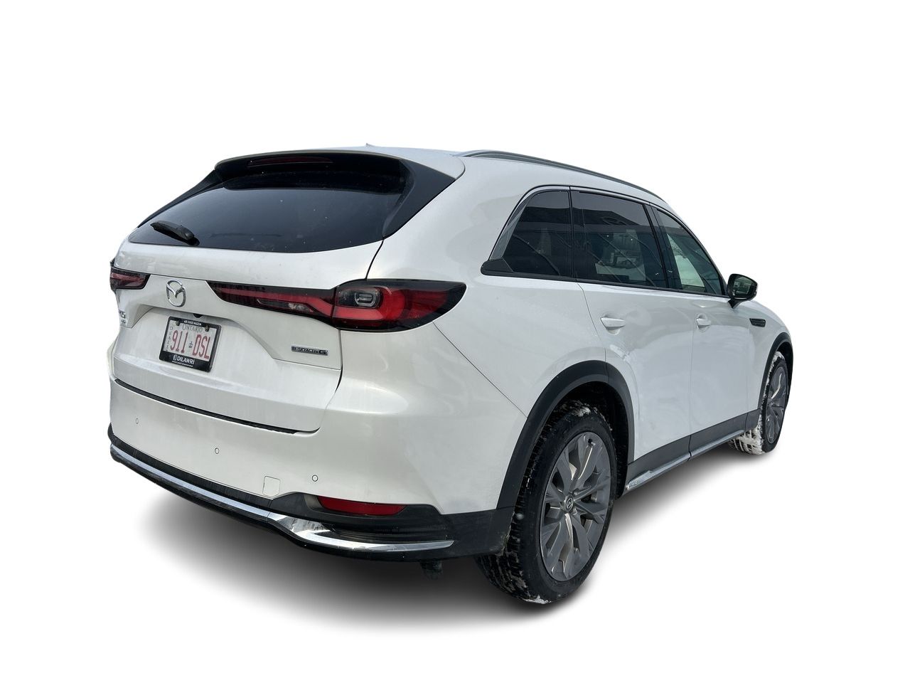 Mazda CX-90 MHEV  2024 à Mississauga, Ontario