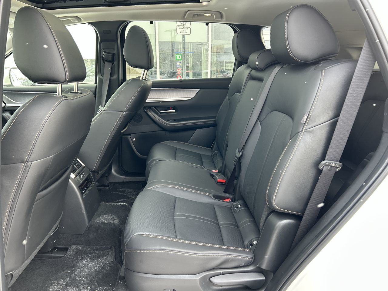 Mazda CX-90 MHEV  2024 à Mississauga, Ontario