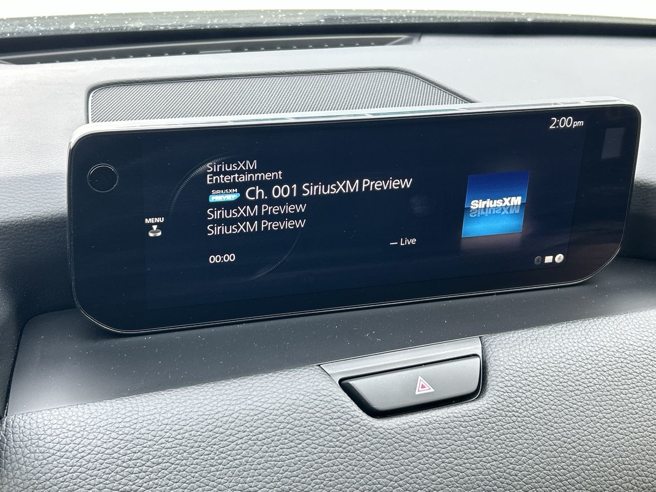 Mazda CX-90 MHEV  2024 à Mississauga, Ontario