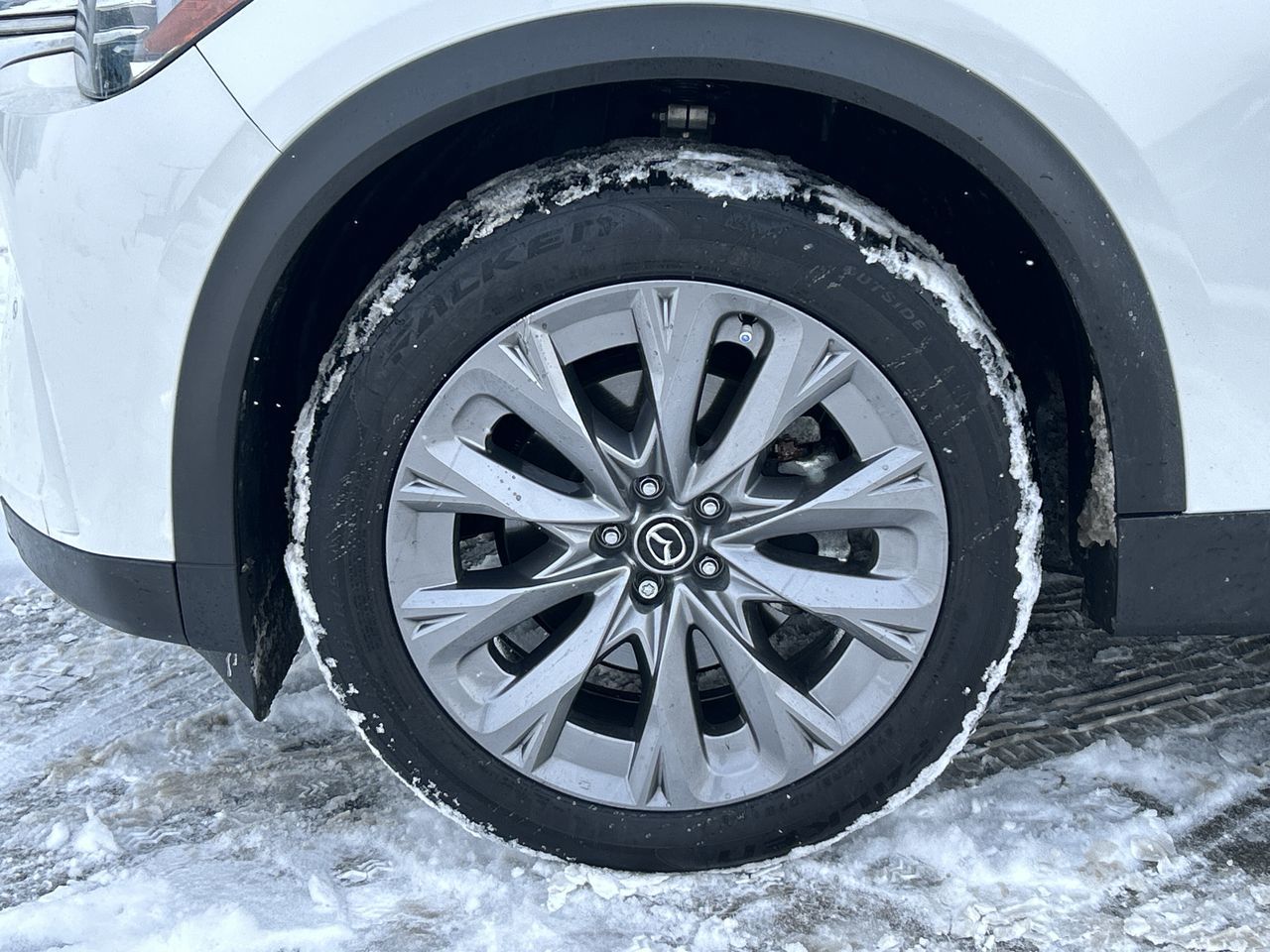 Mazda CX-90 MHEV  2024 à Mississauga, Ontario