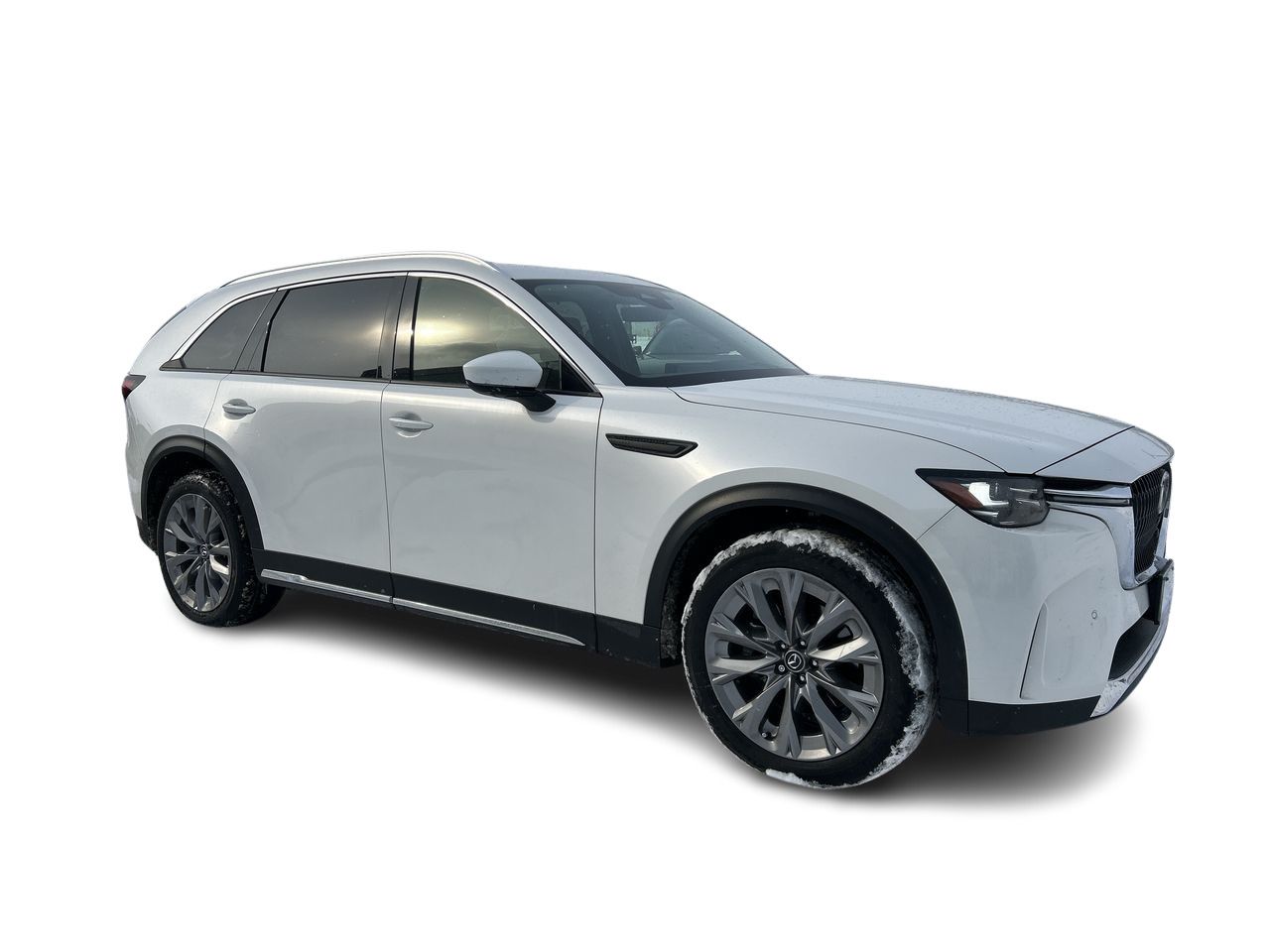 Mazda CX-90 MHEV  2024 à Mississauga, Ontario