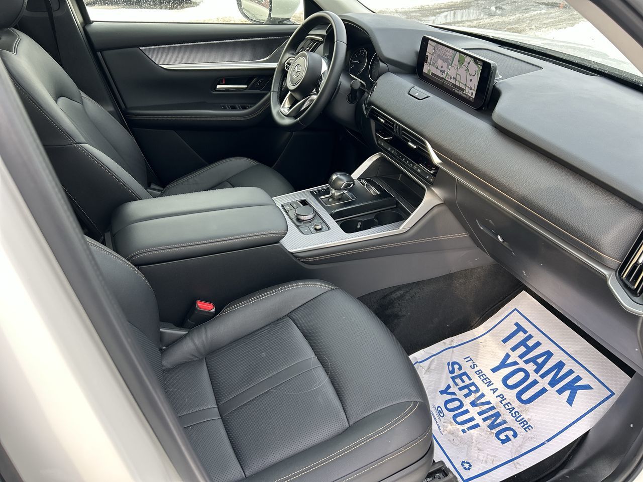 Mazda CX-90 MHEV  2024 à Mississauga, Ontario