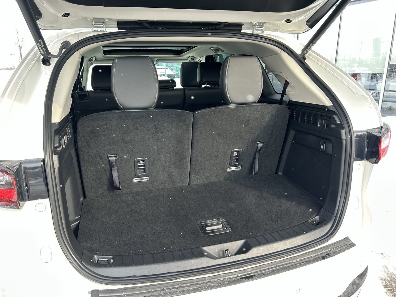 Mazda CX-90 MHEV  2024 à Mississauga, Ontario