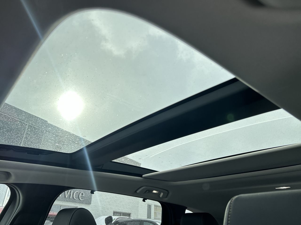 2024 Mazda CX-90 MHEV