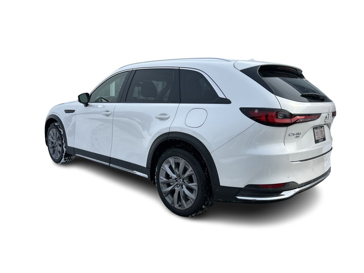 Mazda CX-90 MHEV  2024 à Mississauga, Ontario