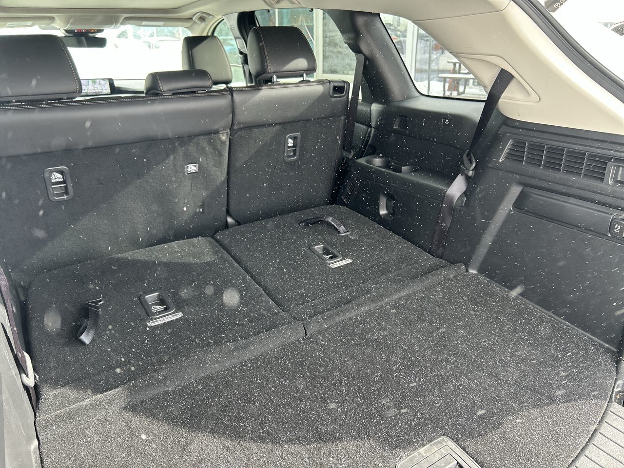 2024 Mazda CX-90 MHEV