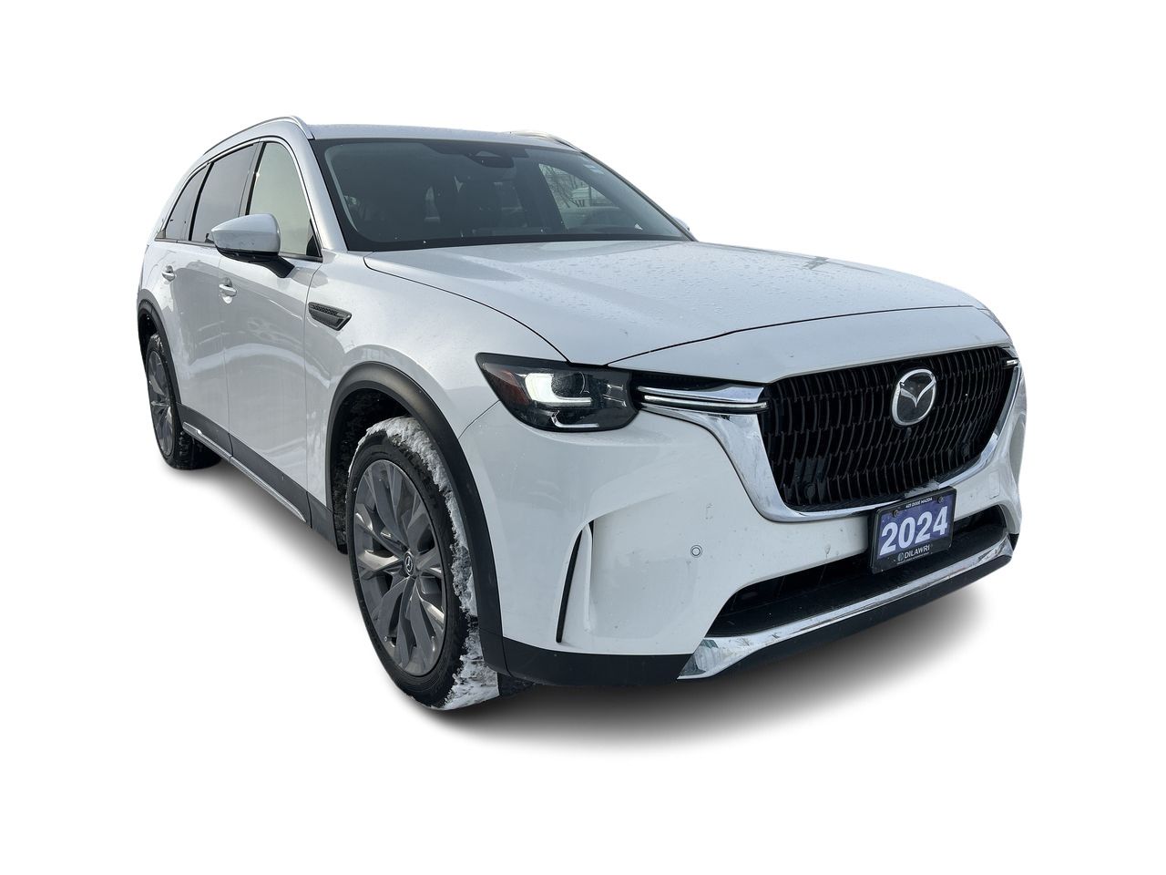 Mazda CX-90 MHEV  2024 à Mississauga, Ontario