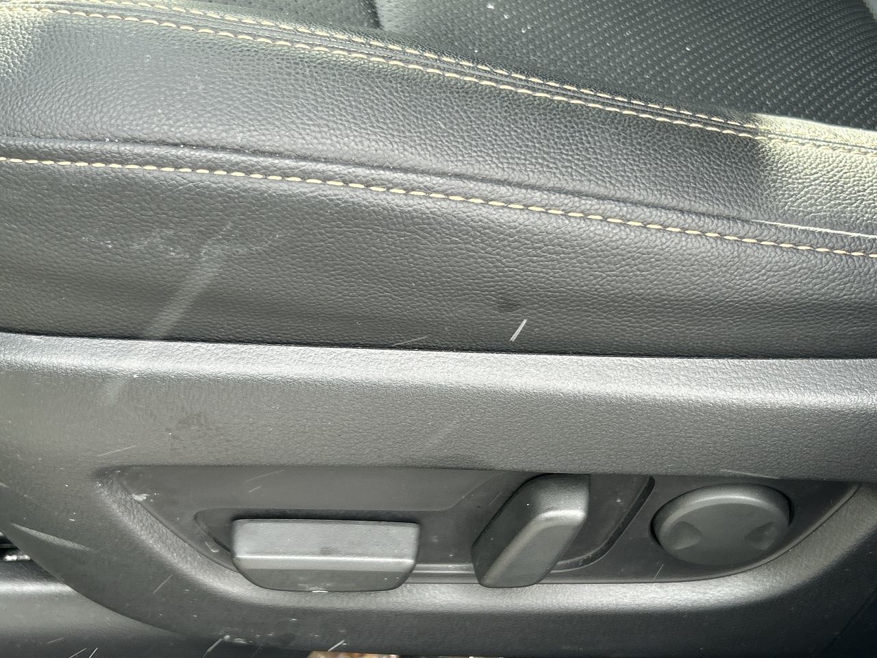 2024 Mazda CX-90 MHEV