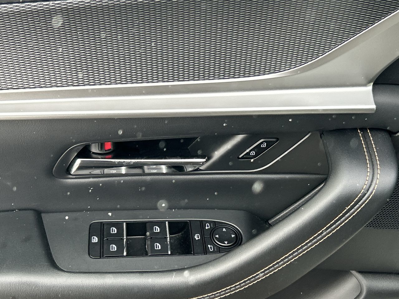 2024 Mazda CX-90 MHEV