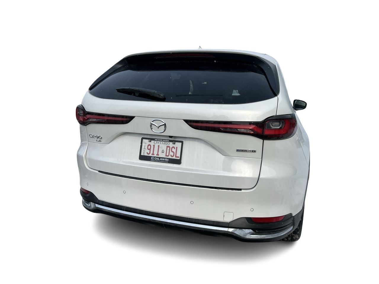 Mazda CX-90 MHEV  2024 à Mississauga, Ontario