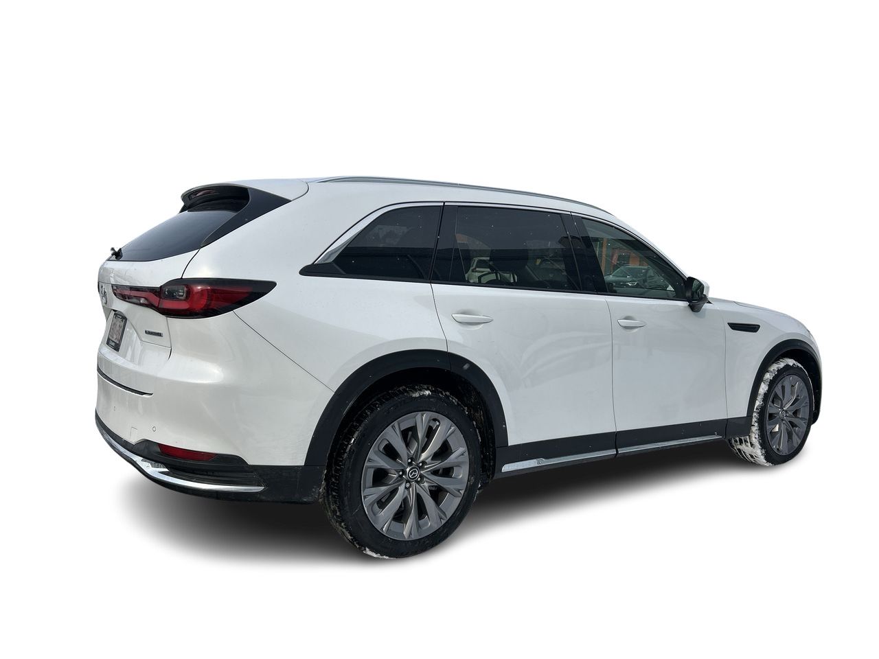 Mazda CX-90 MHEV  2024 à Mississauga, Ontario