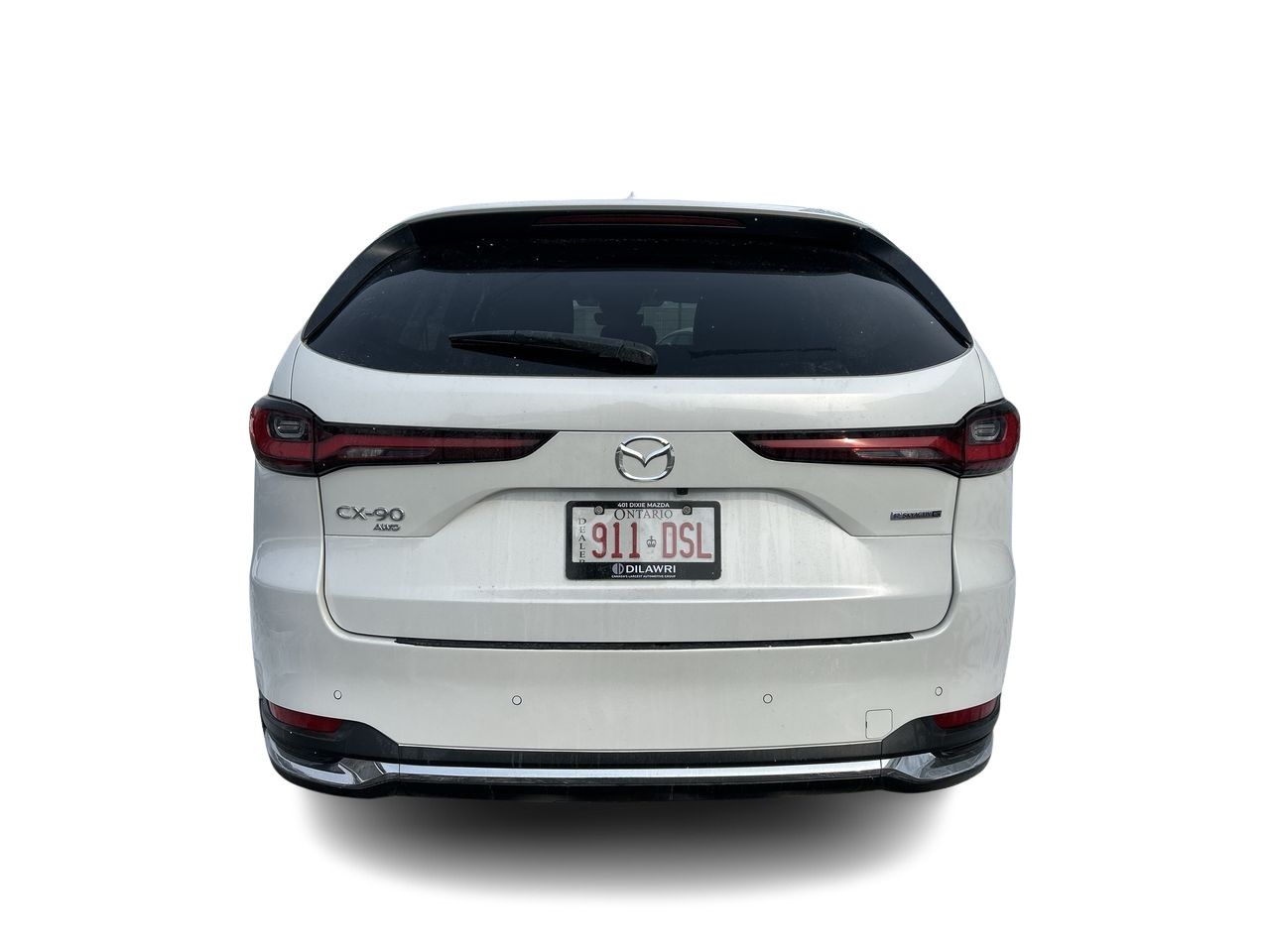 Mazda CX-90 MHEV  2024 à Mississauga, Ontario