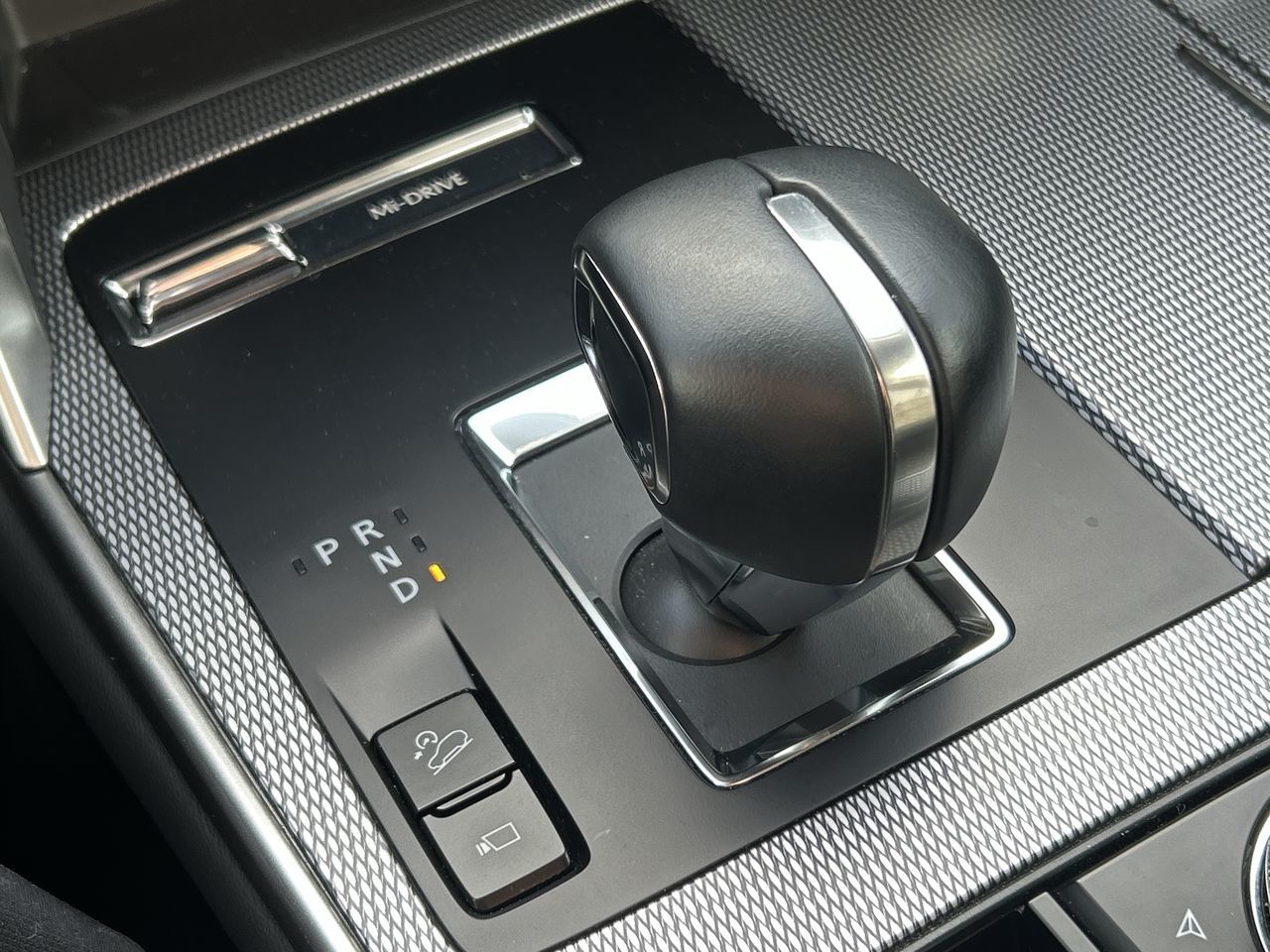 2024 Mazda CX-90 MHEV