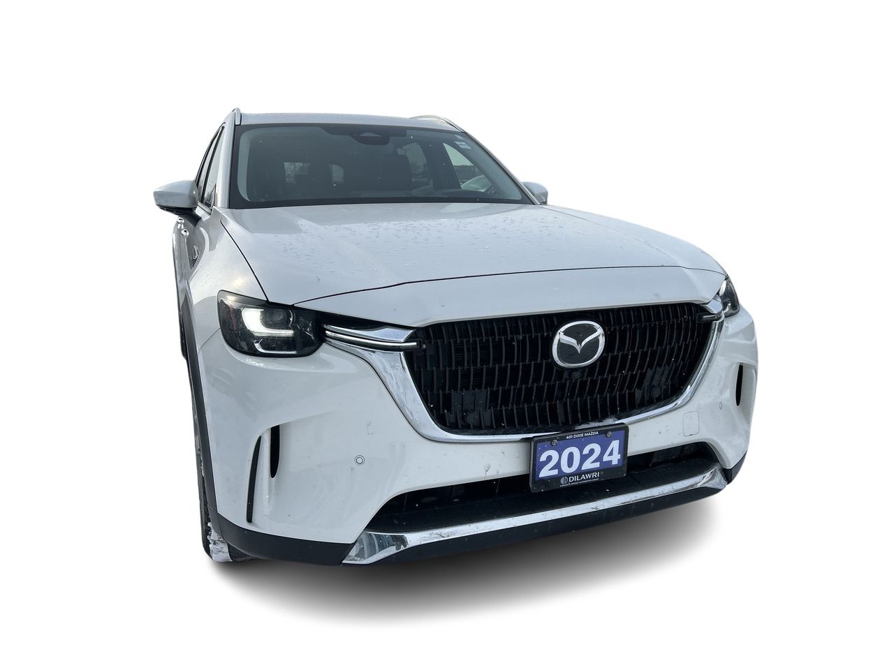 Mazda CX-90 MHEV  2024 à Mississauga, Ontario