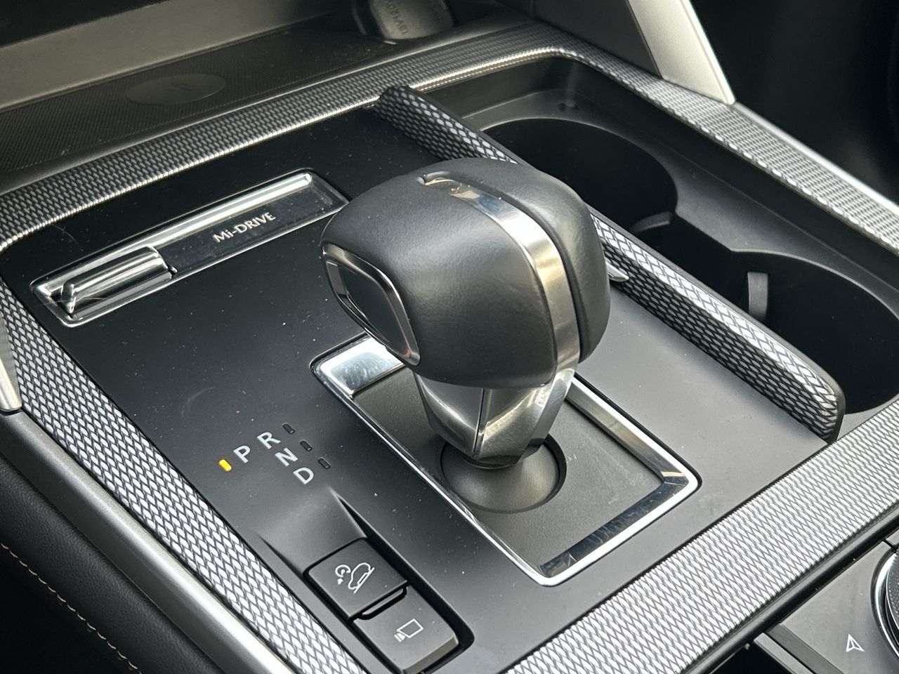 Mazda CX-90 MHEV  2024 à Mississauga, Ontario