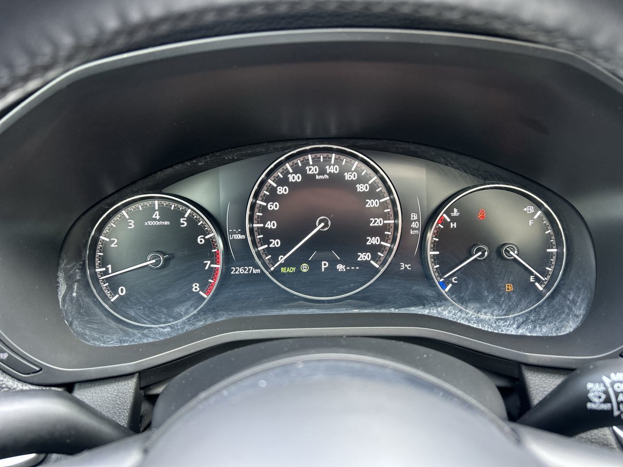 Mazda CX-90 MHEV  2024 à Mississauga, Ontario