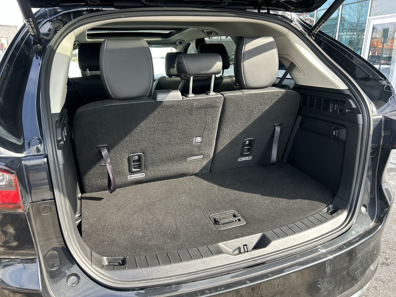 Mazda CX-90 MHEV  2024 à Mississauga, Ontario