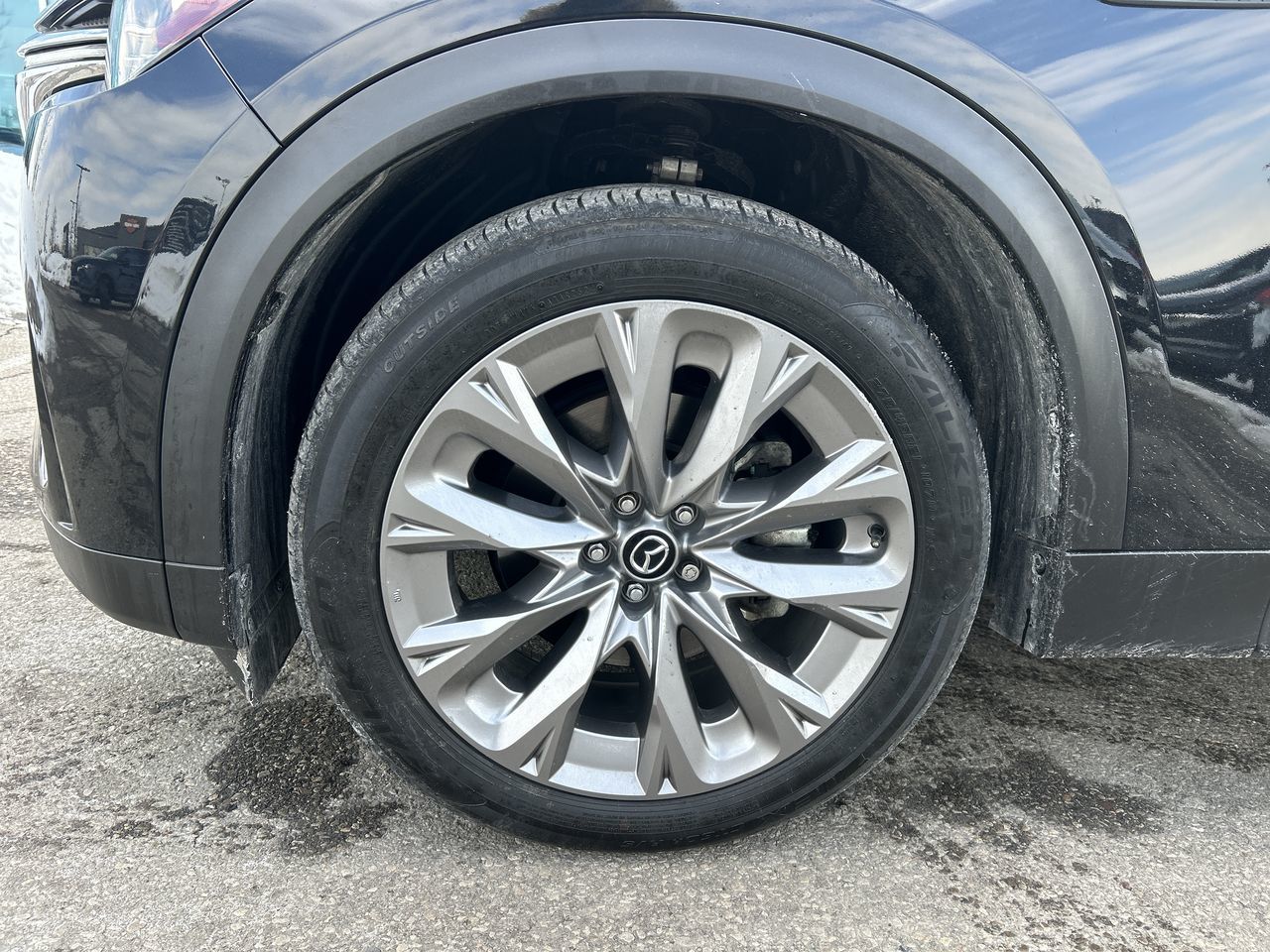 Mazda CX-90 MHEV  2024 à Mississauga, Ontario