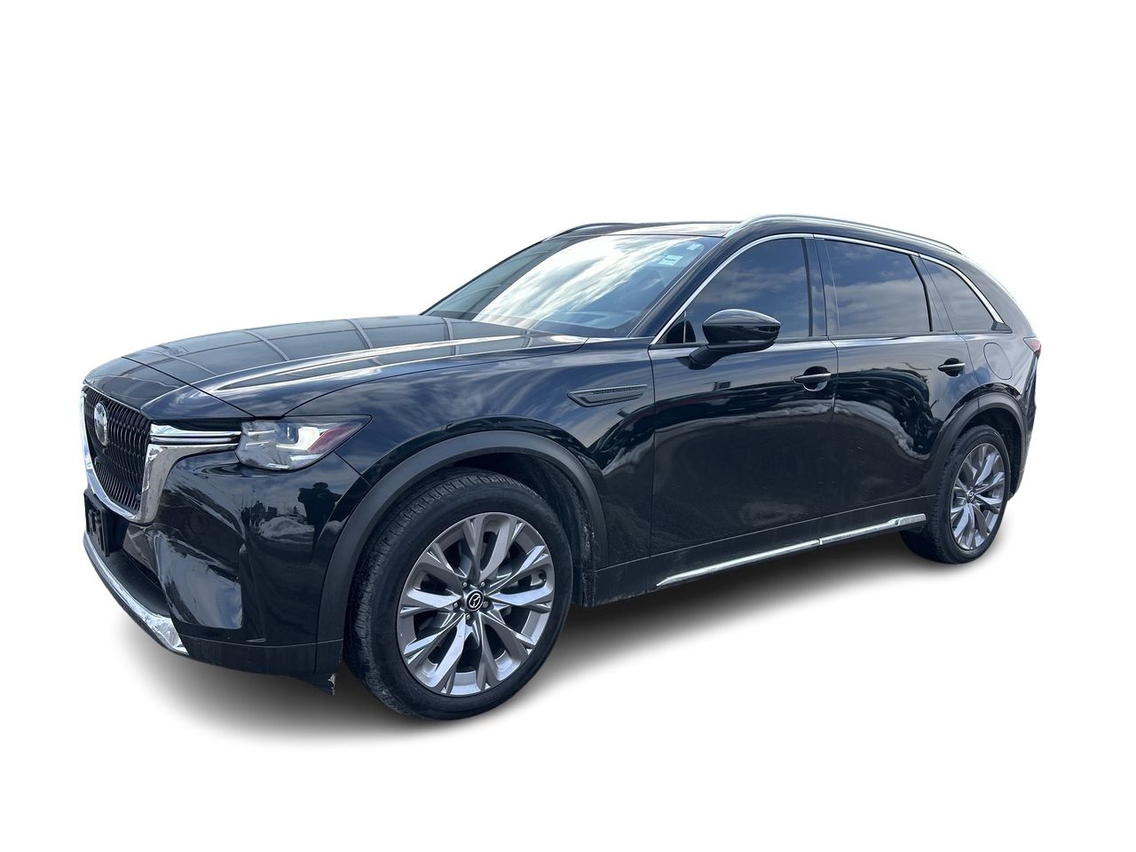 Mazda CX-90 MHEV  2024 à Mississauga, Ontario