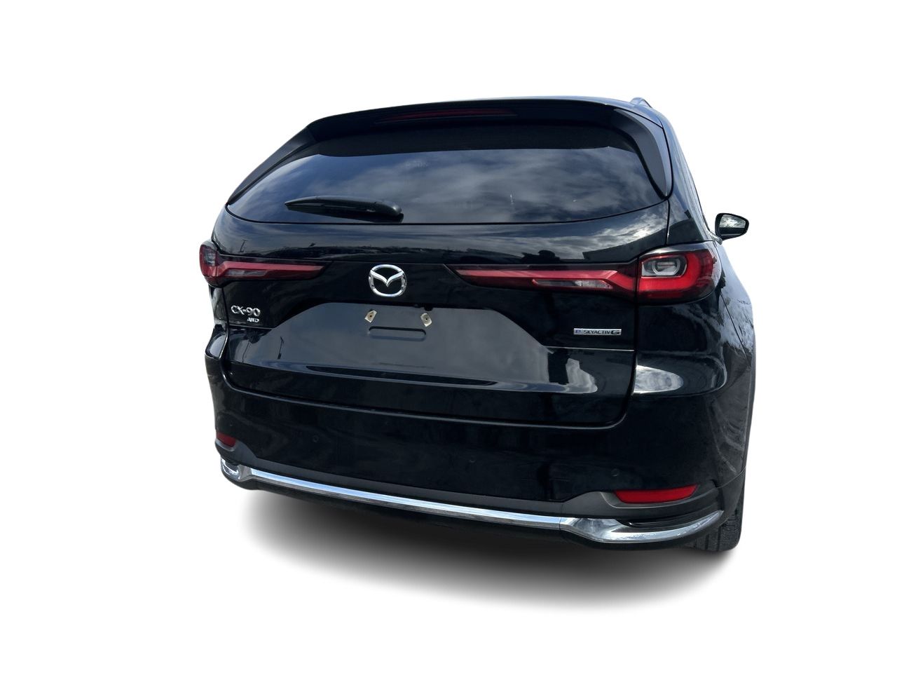 Mazda CX-90 MHEV  2024 à Mississauga, Ontario