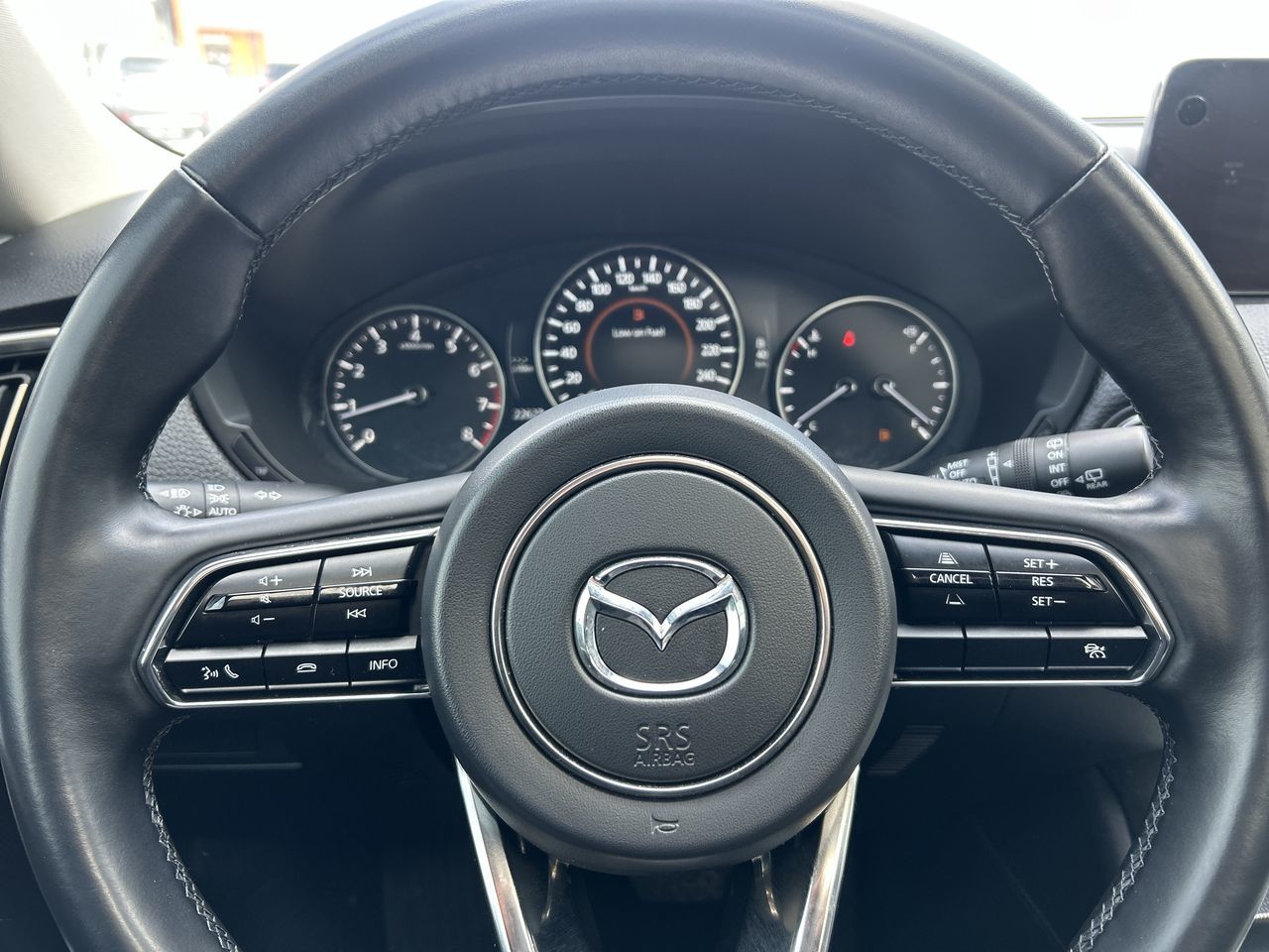 Mazda CX-90 MHEV  2024 à Mississauga, Ontario