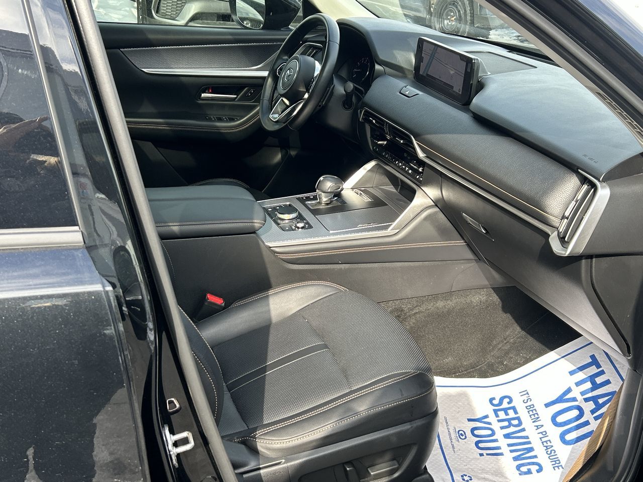 Mazda CX-90 MHEV  2024 à Mississauga, Ontario