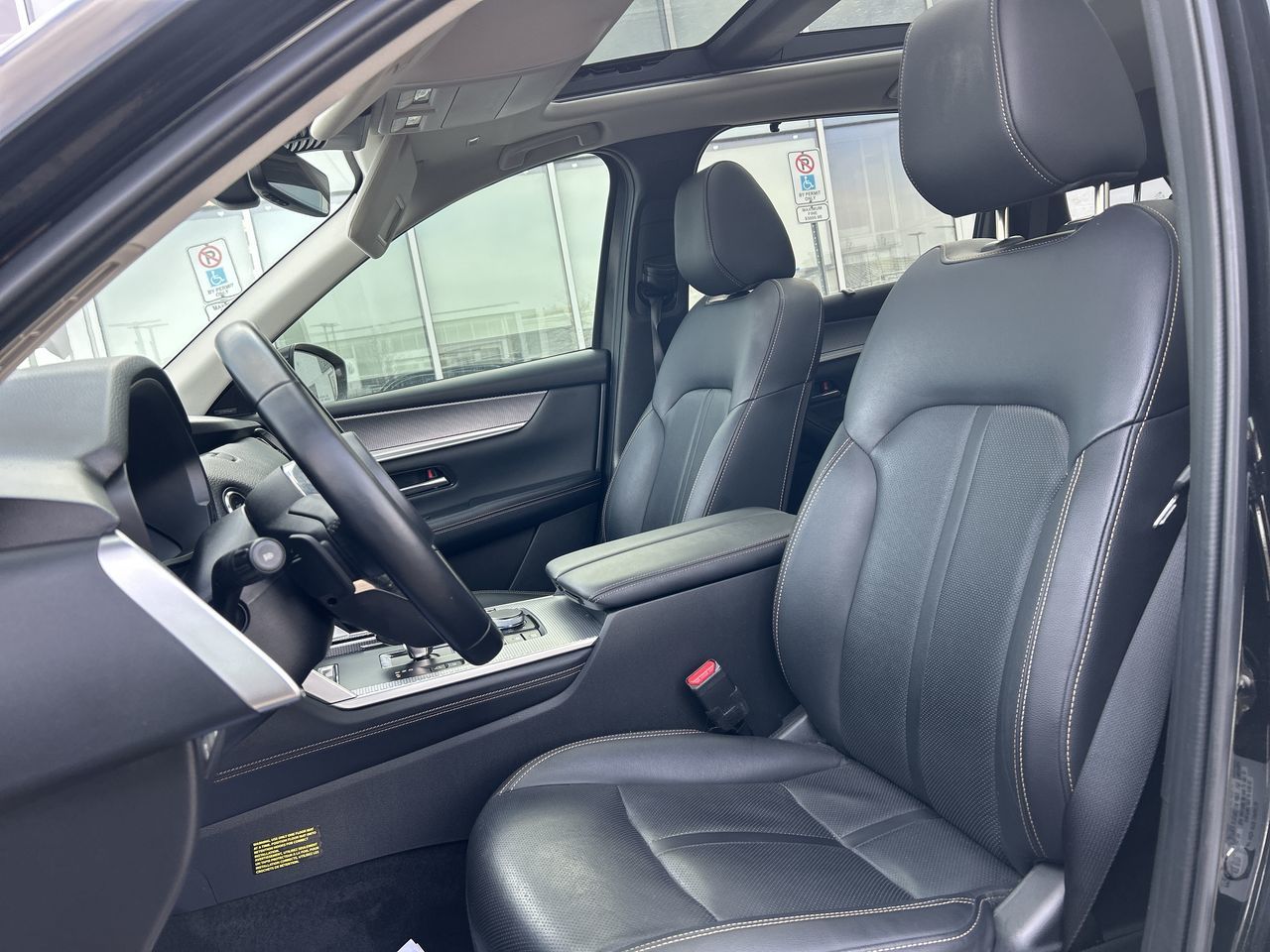 Mazda CX-90 MHEV  2024 à Mississauga, Ontario