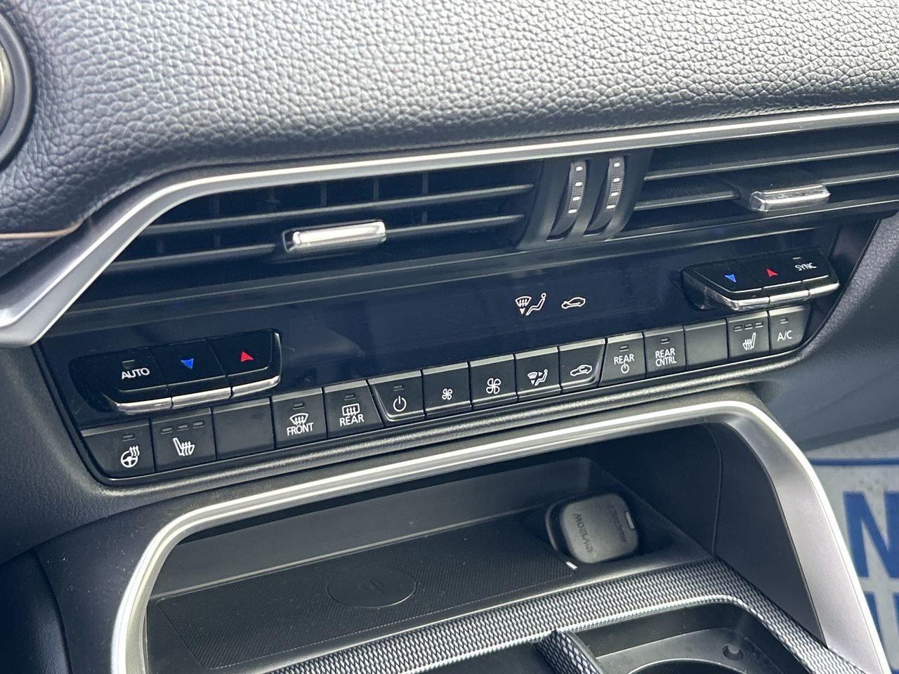 Mazda CX-90 MHEV  2024 à Mississauga, Ontario