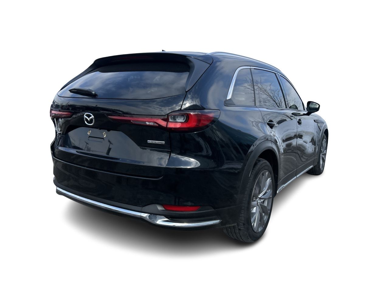 Mazda CX-90 MHEV  2024 à Mississauga, Ontario