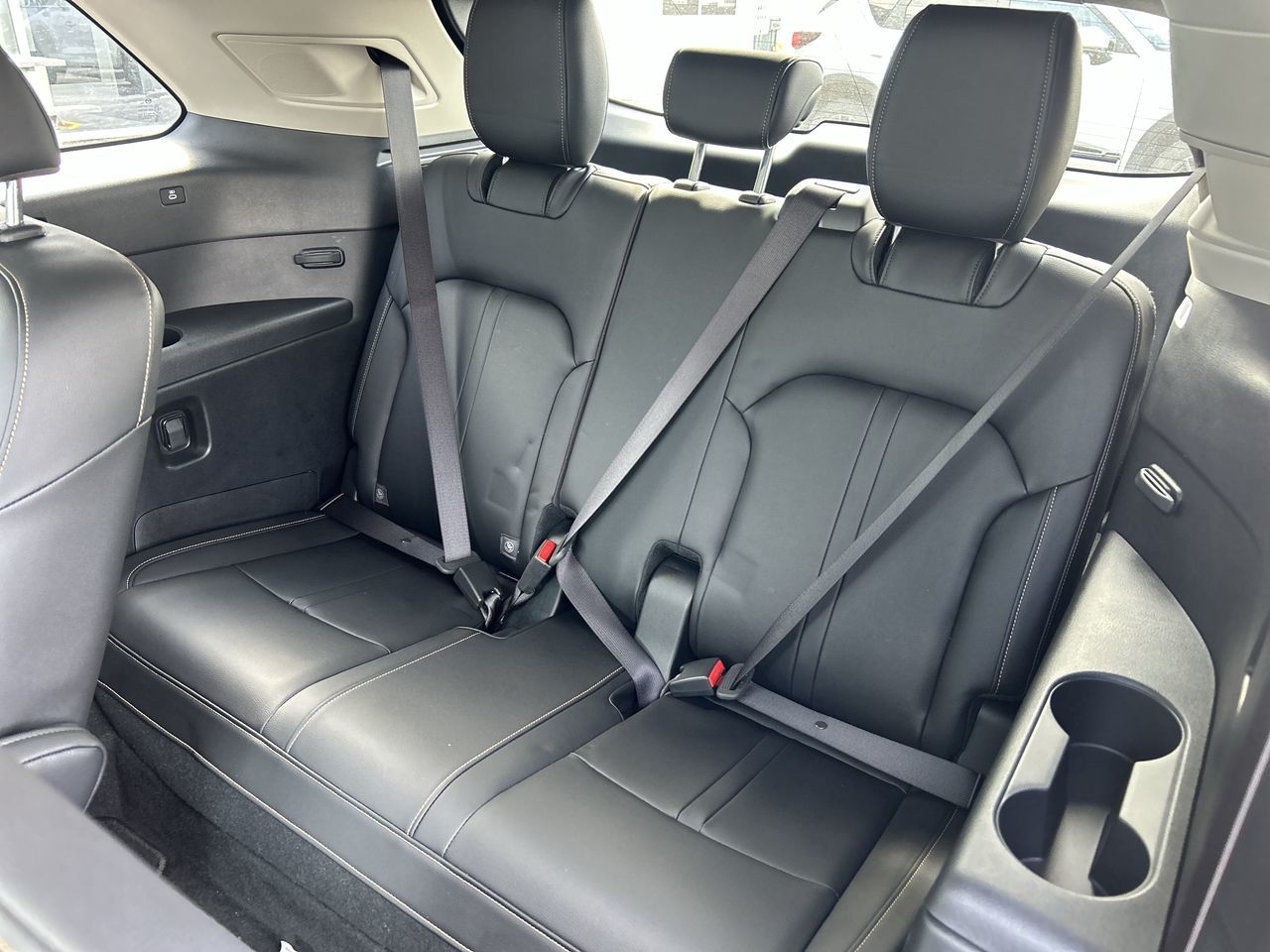 Mazda CX-90 MHEV  2024 à Mississauga, Ontario