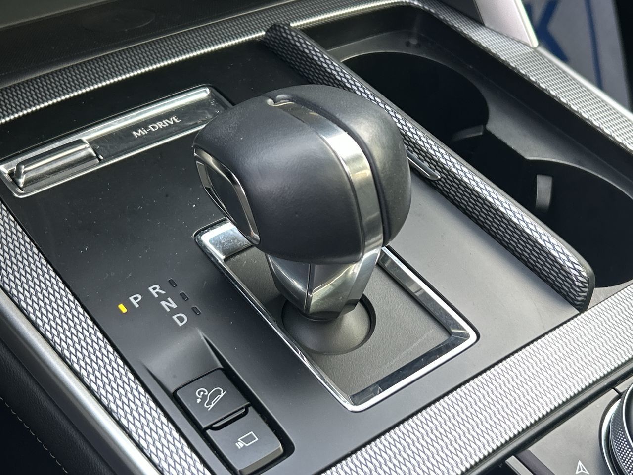 Mazda CX-90 MHEV  2024 à Mississauga, Ontario