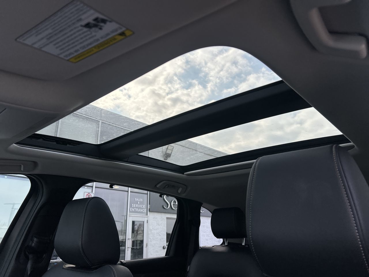 Mazda CX-90 MHEV  2024 à Mississauga, Ontario