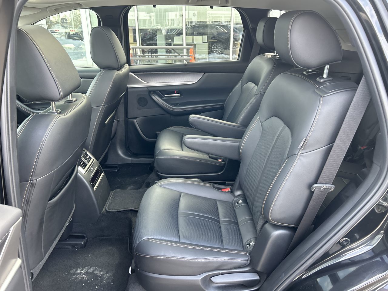 Mazda CX-90 MHEV  2024 à Mississauga, Ontario