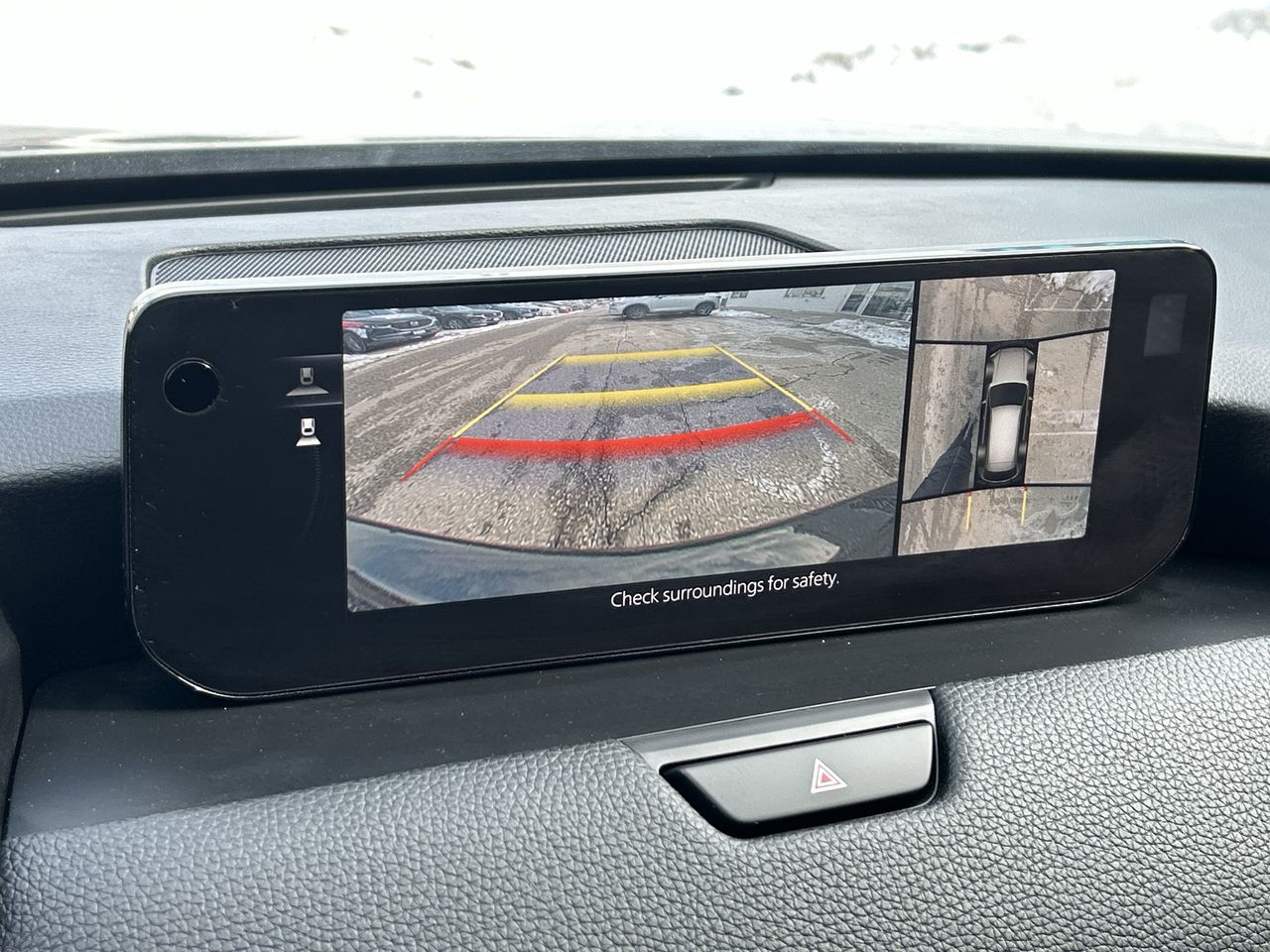 Mazda CX-90 MHEV  2024 à Mississauga, Ontario