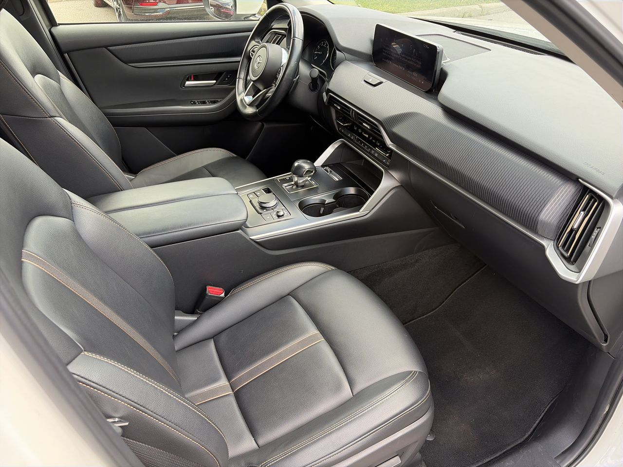 Mazda CX-90 MHEV  2024 à Mississauga, Ontario