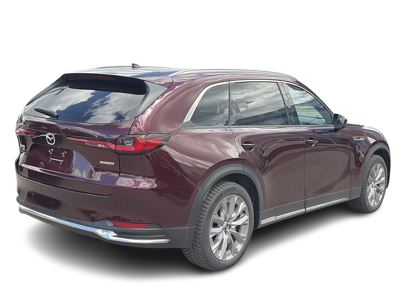 Mazda CX-90 MHEV  2025