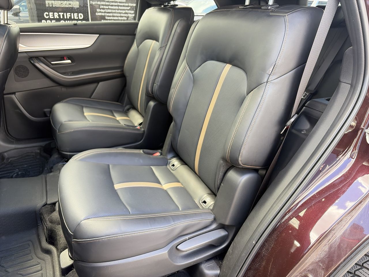 Mazda CX-90 MHEV  2025