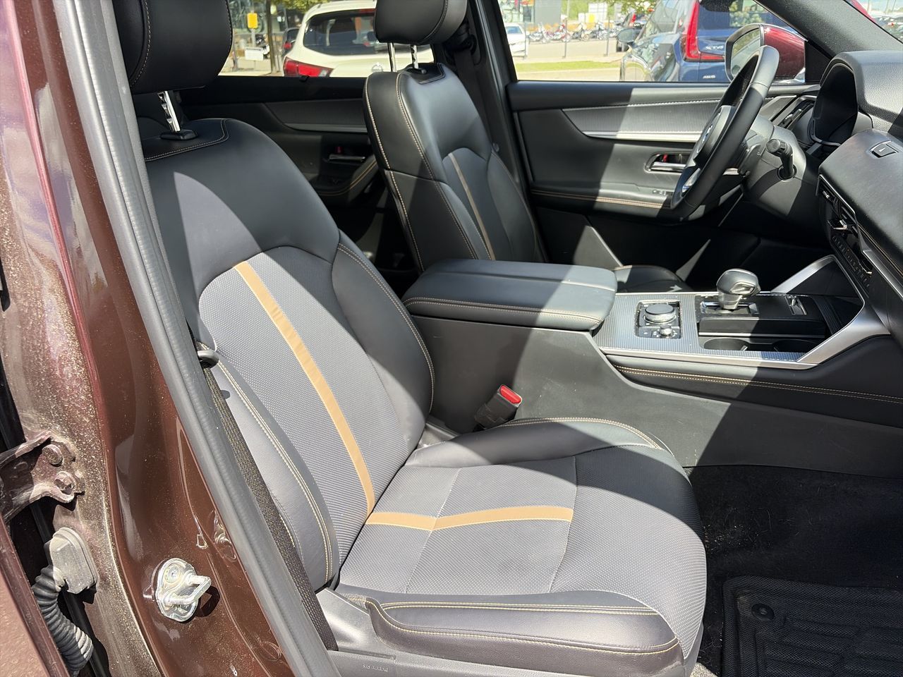 Mazda CX-90 MHEV  2025