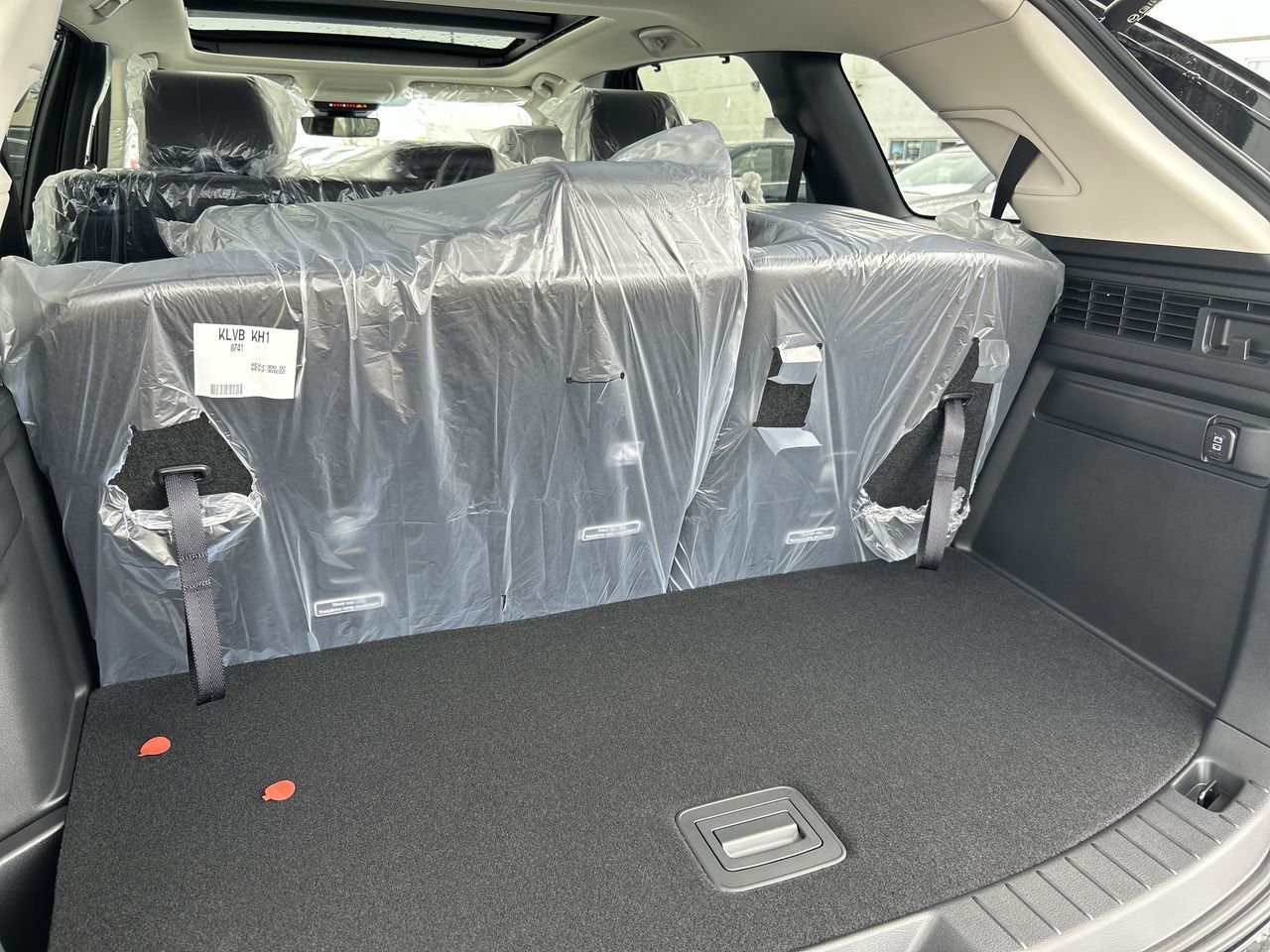 Mazda CX-90 Mild Hybrid  2026