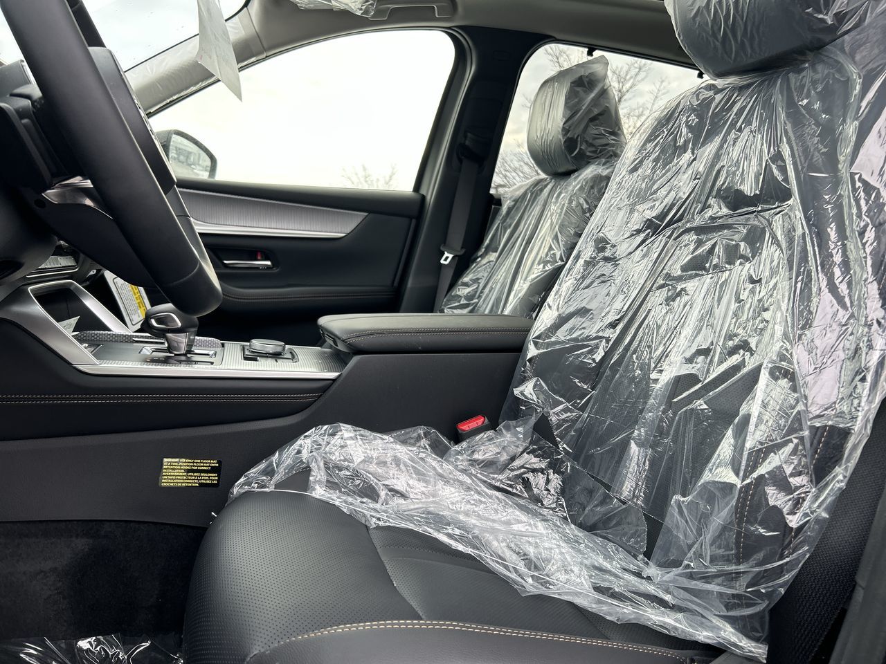 Mazda CX-90 Mild Hybrid  2026