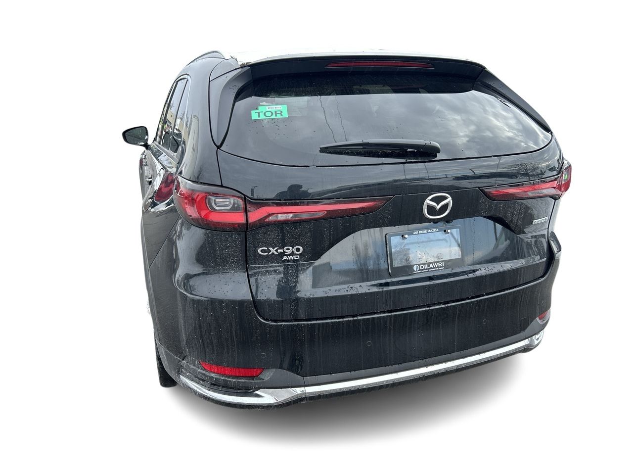 Mazda CX-90 Mild Hybrid  2026