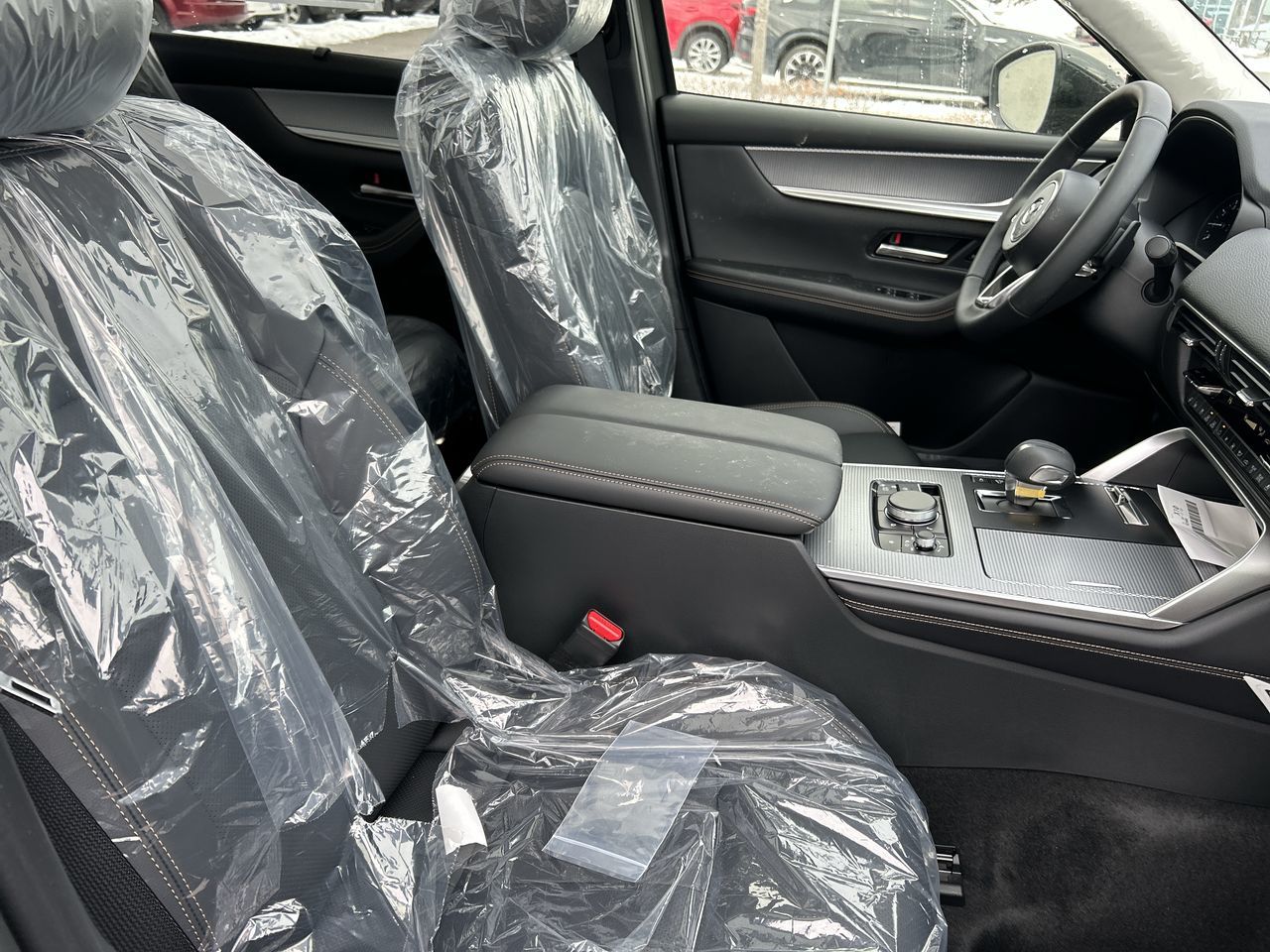 Mazda CX-90 Mild Hybrid  2026