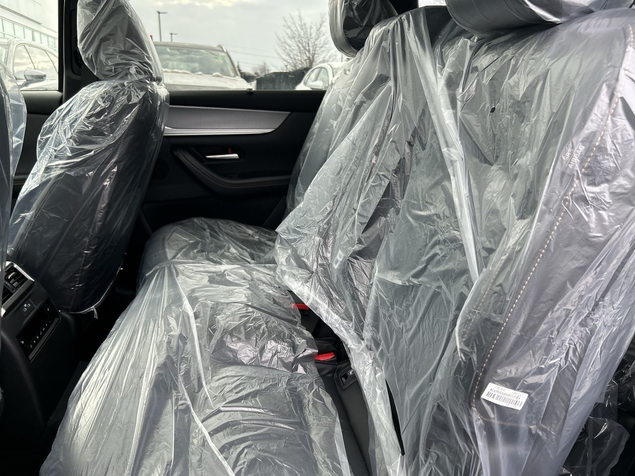 Mazda CX-90 Mild Hybrid  2026