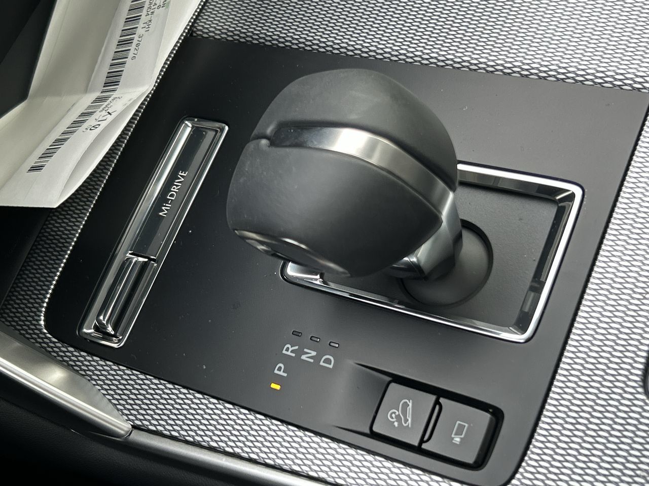 Mazda CX-90 Mild Hybrid  2026