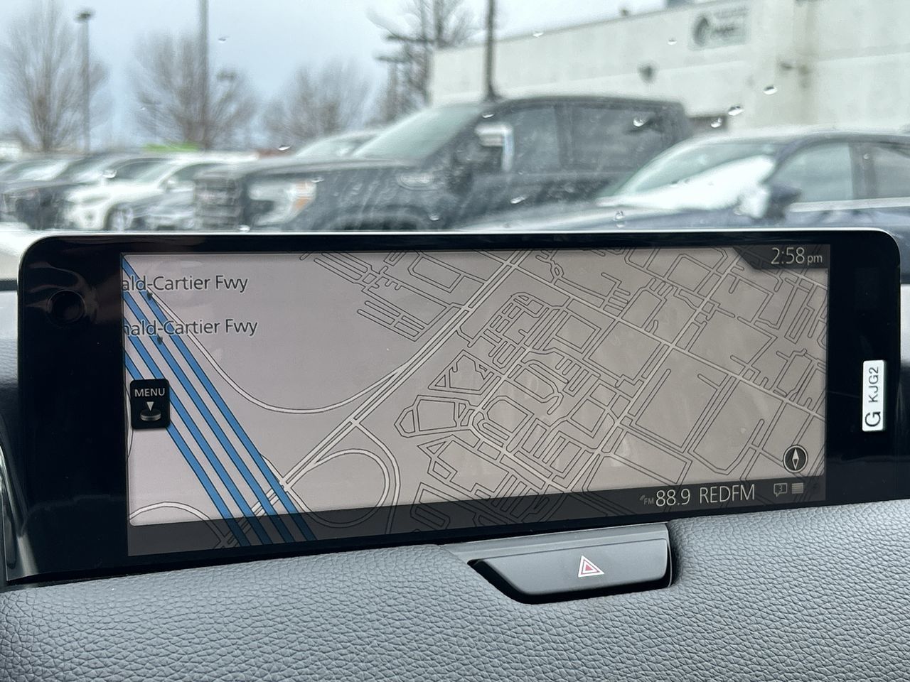 Mazda CX-90 Mild Hybrid  2026